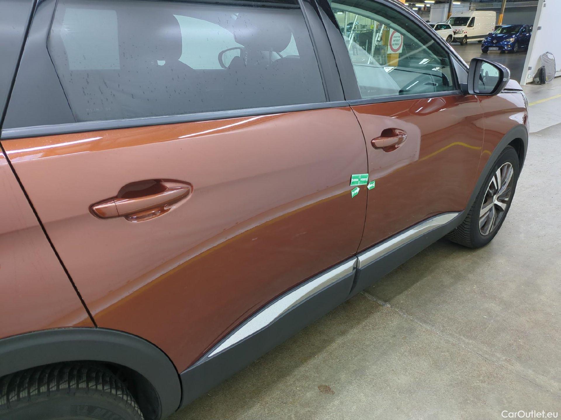  Peugeot  5008  Allure 1.5 HDi 130CV BVM6 7 Sieges E6d #29