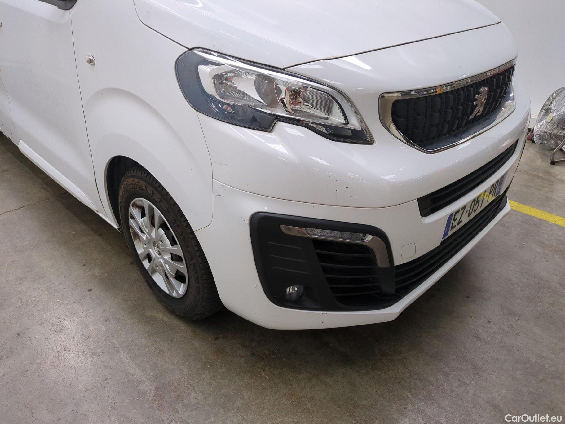  Peugeot  Expert  Traveller Business L2 2.0 HDi 150CV BVM6 E6 #25