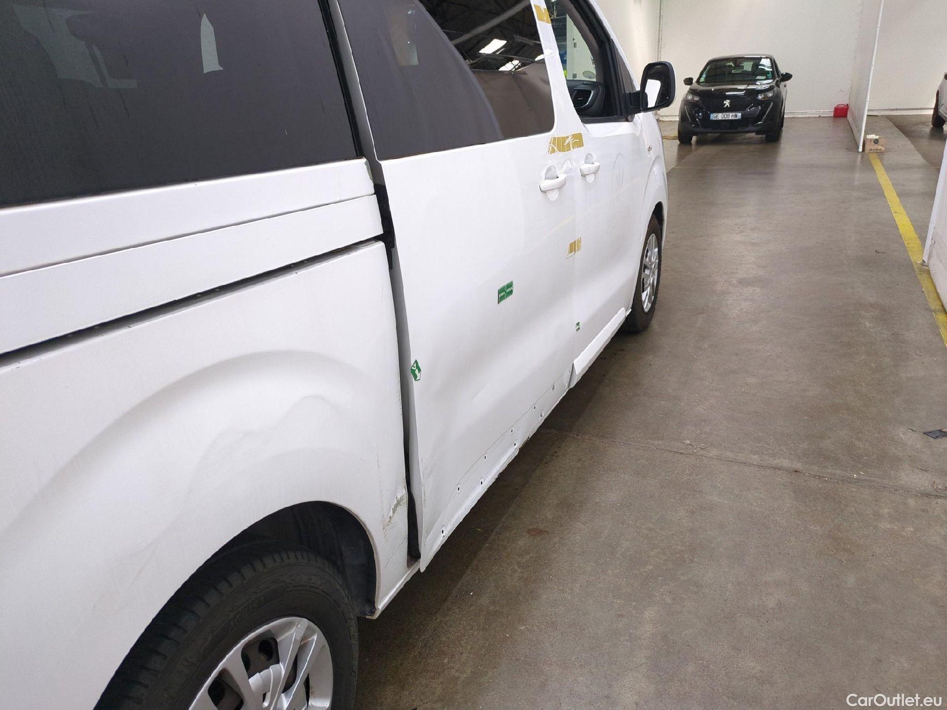  Peugeot  Expert  Traveller Business L2 2.0 HDi 150CV BVM6 E6 #47