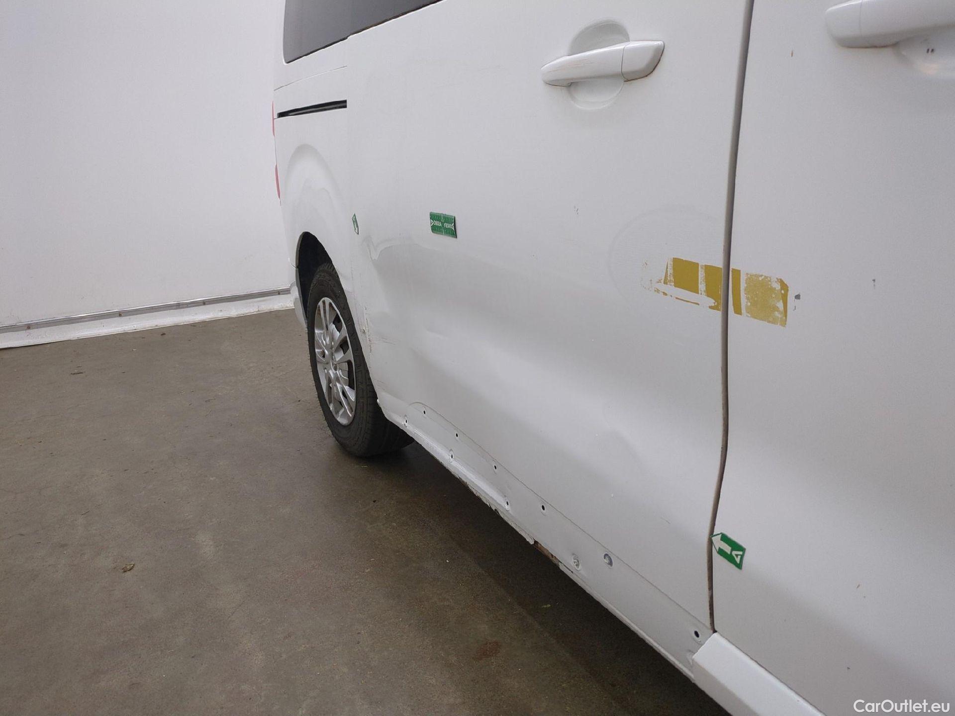  Peugeot  Expert  Traveller Business L2 2.0 HDi 150CV BVM6 E6 #45