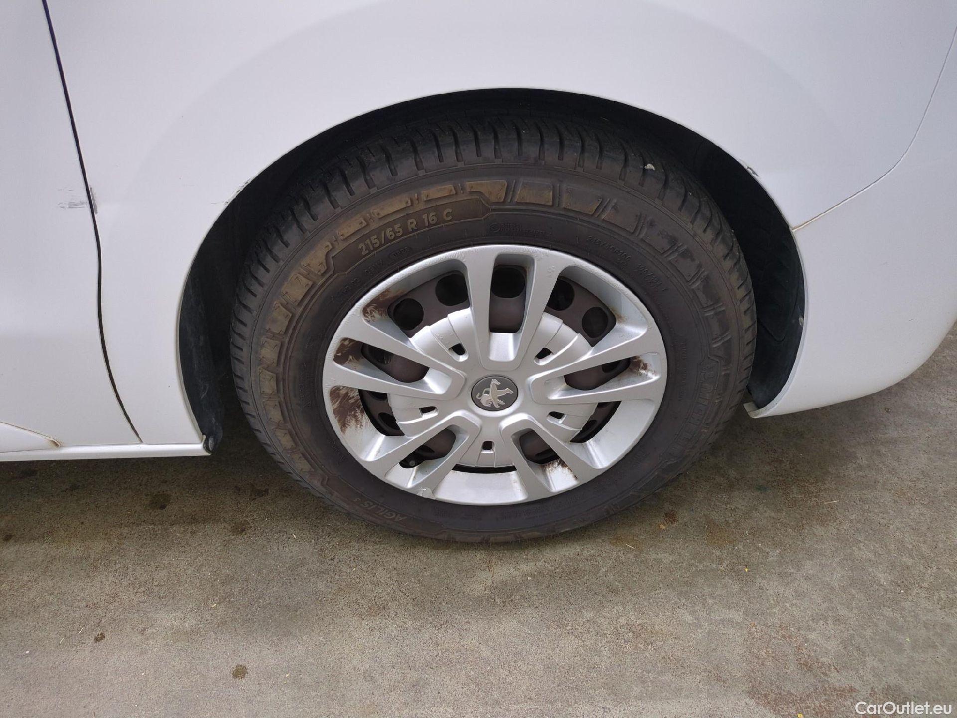  Peugeot  Expert  Traveller Business L2 2.0 HDi 150CV BVM6 E6 #22