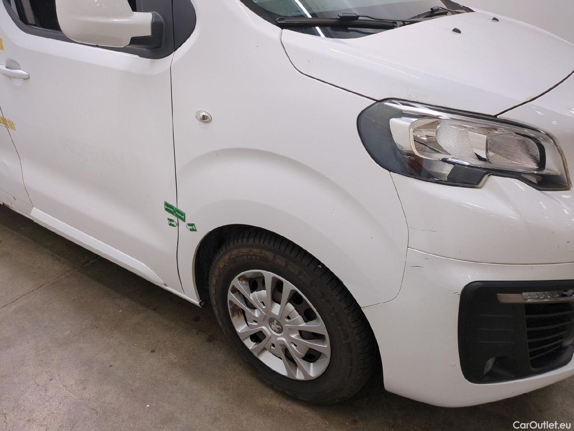  Peugeot  Expert  Traveller Business L2 2.0 HDi 150CV BVM6 E6 #60