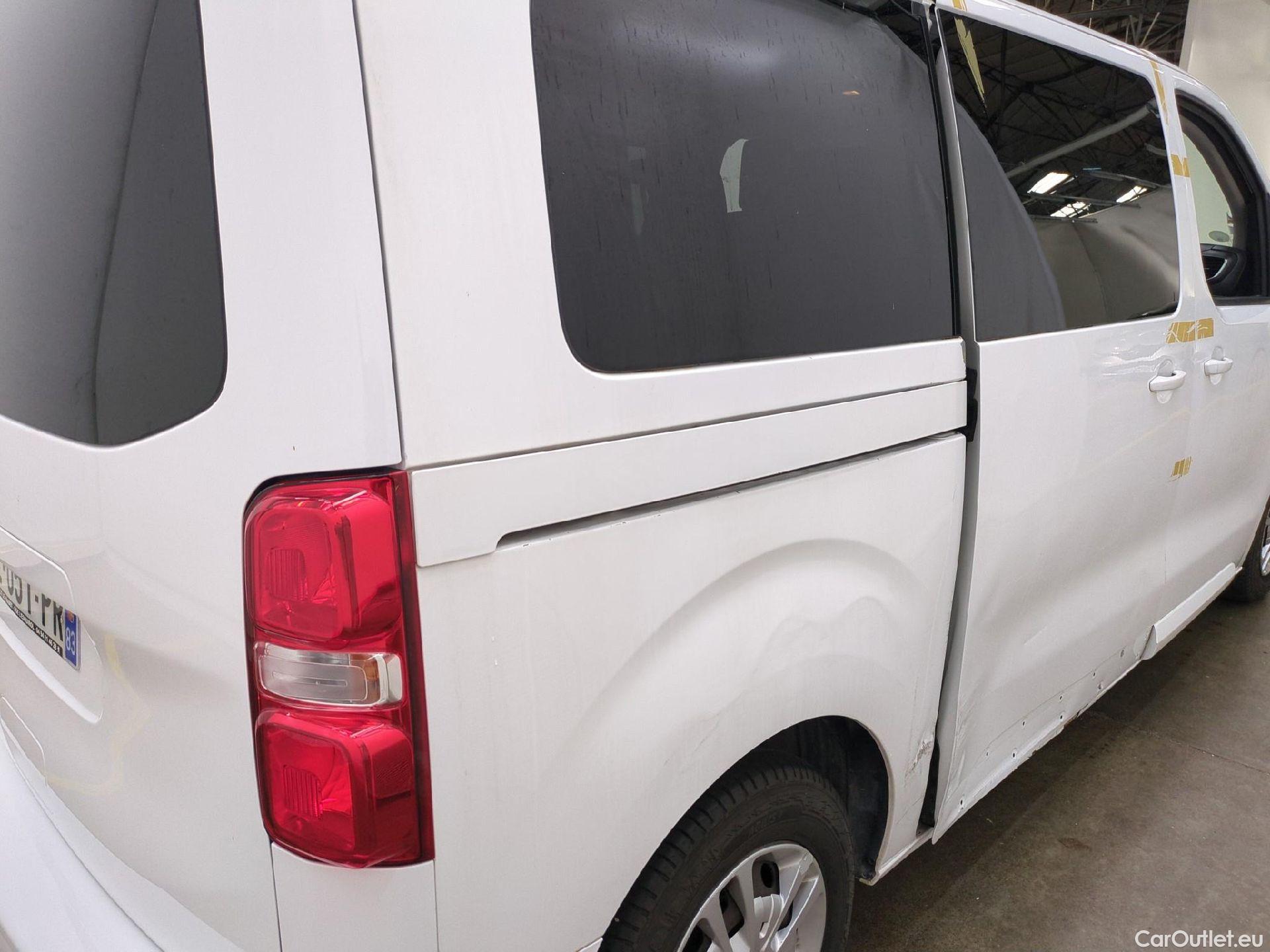  Peugeot  Expert  Traveller Business L2 2.0 HDi 150CV BVM6 E6 #51