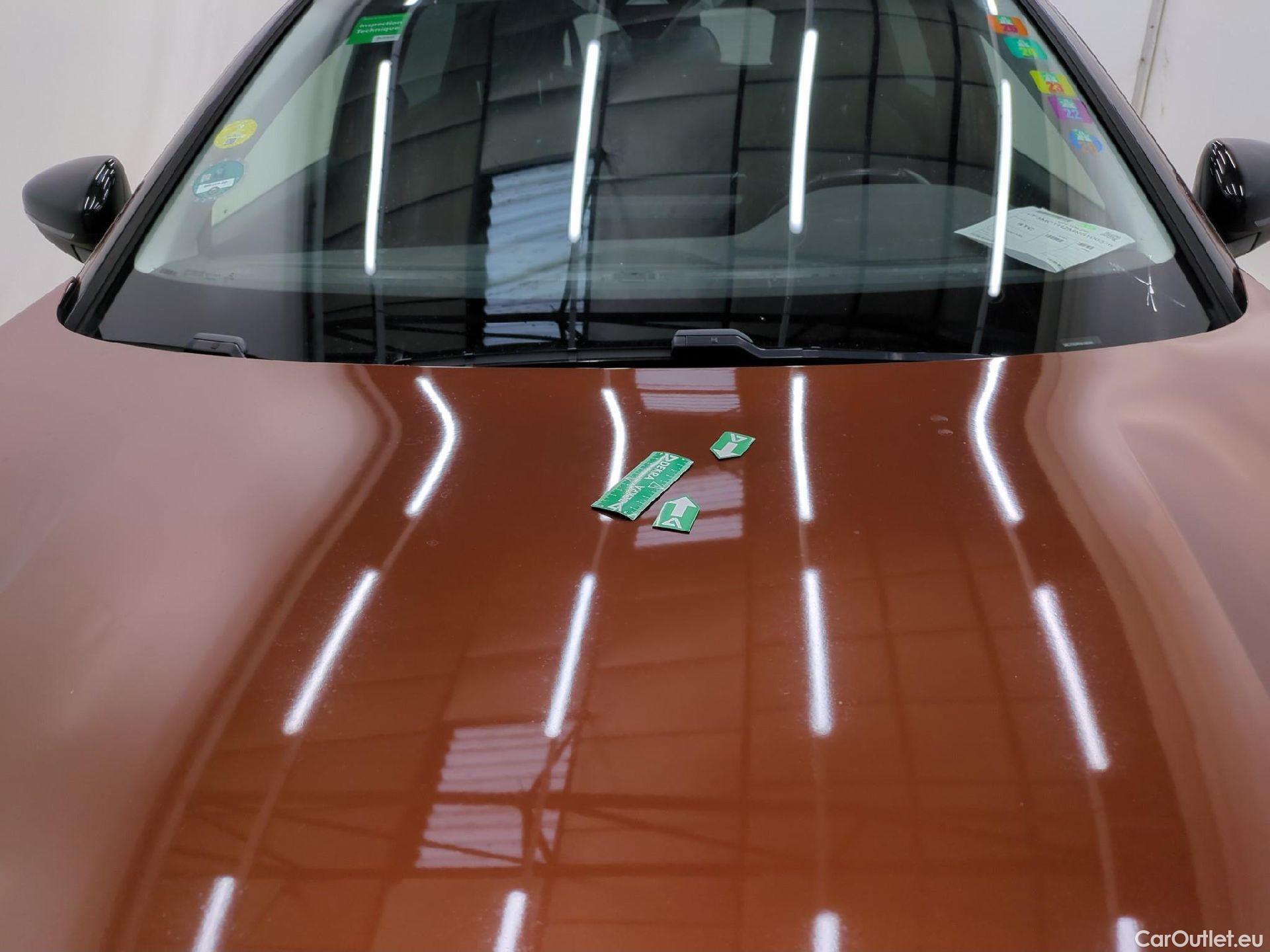 Peugeot  5008  Allure 1.5 HDi 130CV BVM6 7 Sieges E6d #34