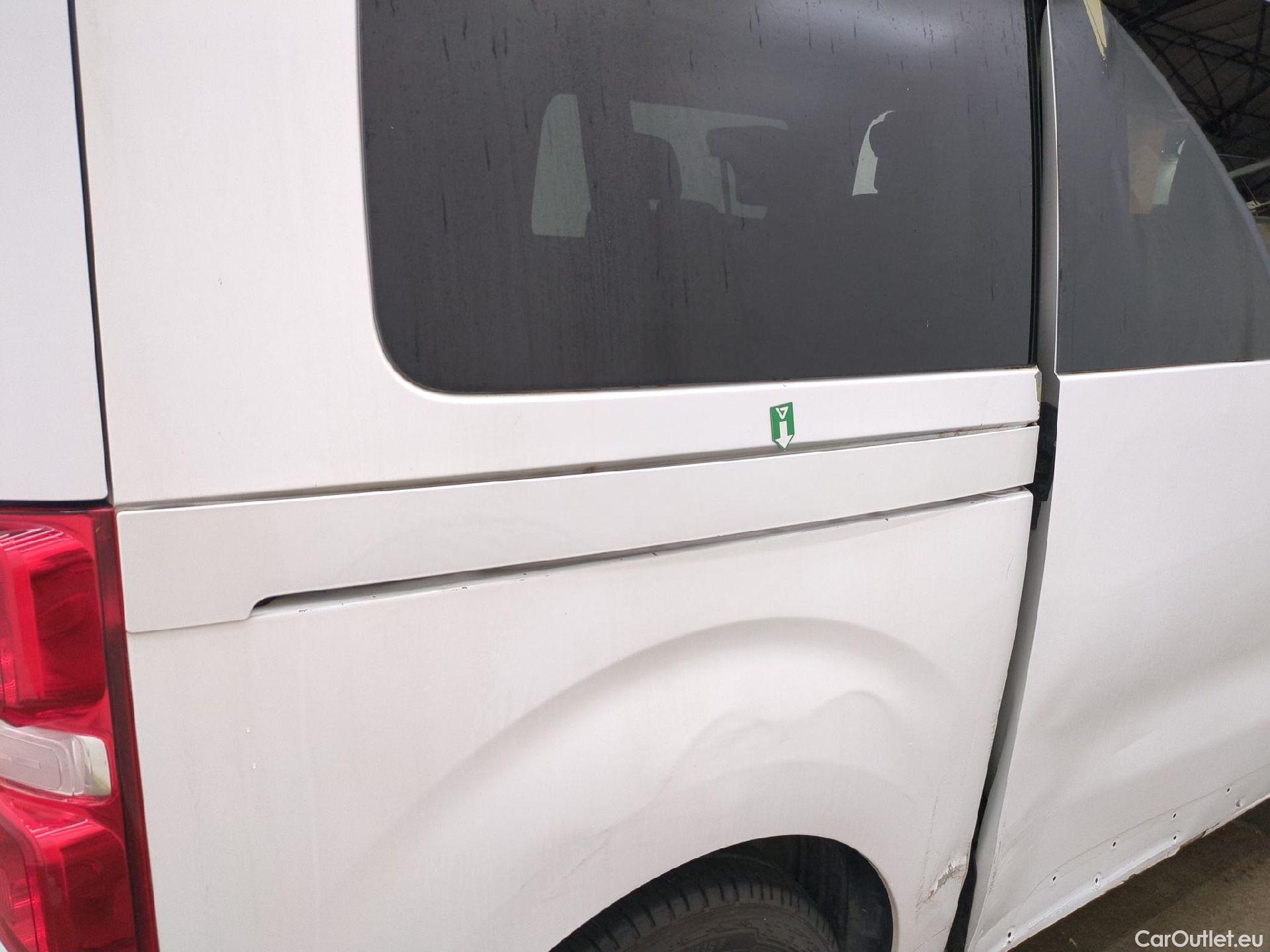  Peugeot  Expert  Traveller Business L2 2.0 HDi 150CV BVM6 E6 #54