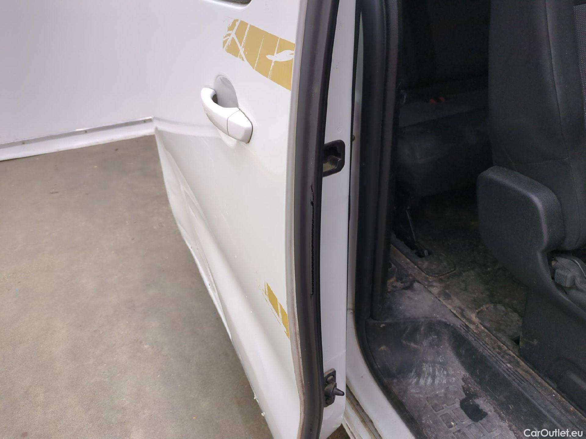  Peugeot  Expert  Traveller Business L2 2.0 HDi 150CV BVM6 E6 #9