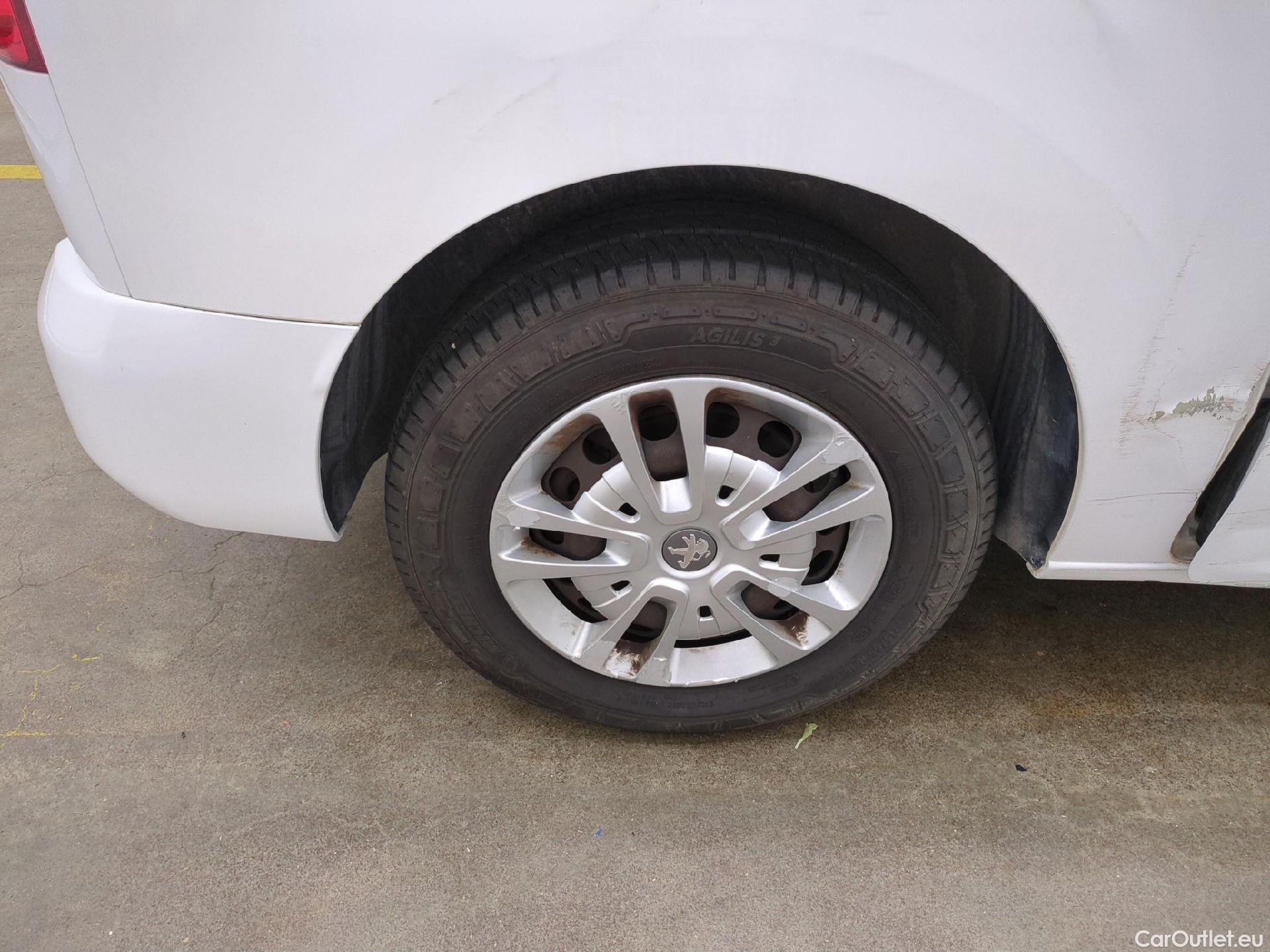 Peugeot  Expert  Traveller Business L2 2.0 HDi 150CV BVM6 E6 #18