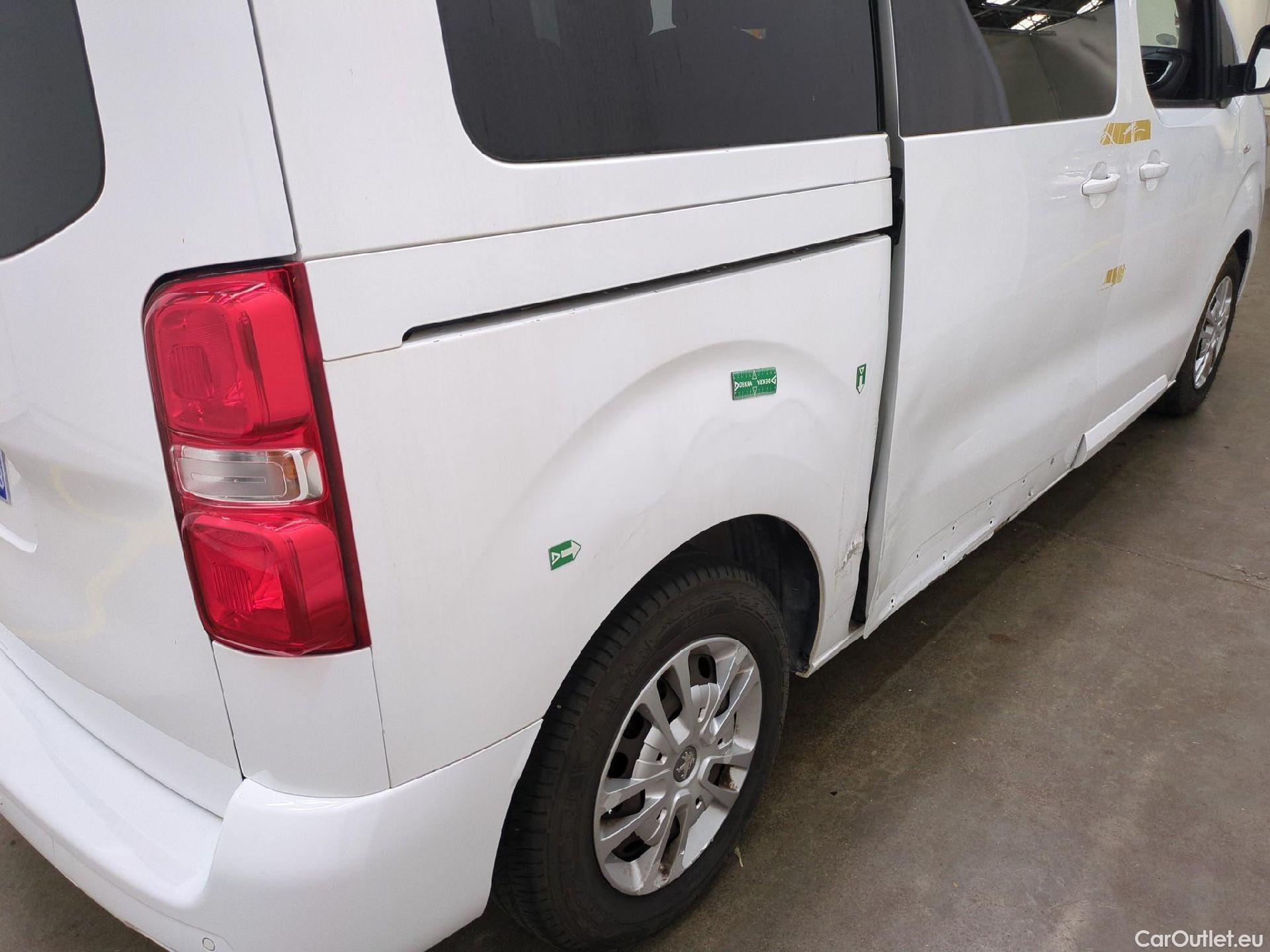  Peugeot  Expert  Traveller Business L2 2.0 HDi 150CV BVM6 E6 #44