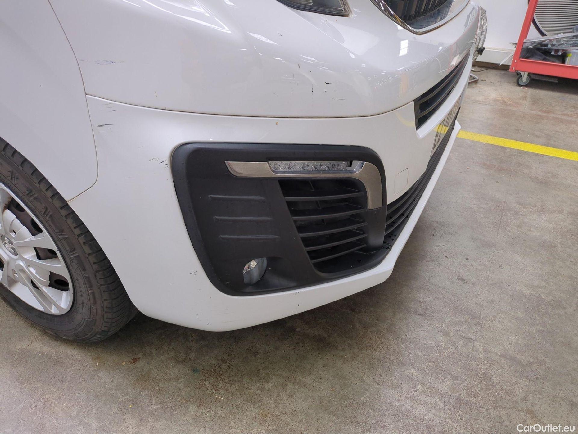  Peugeot  Expert  Traveller Business L2 2.0 HDi 150CV BVM6 E6 #33
