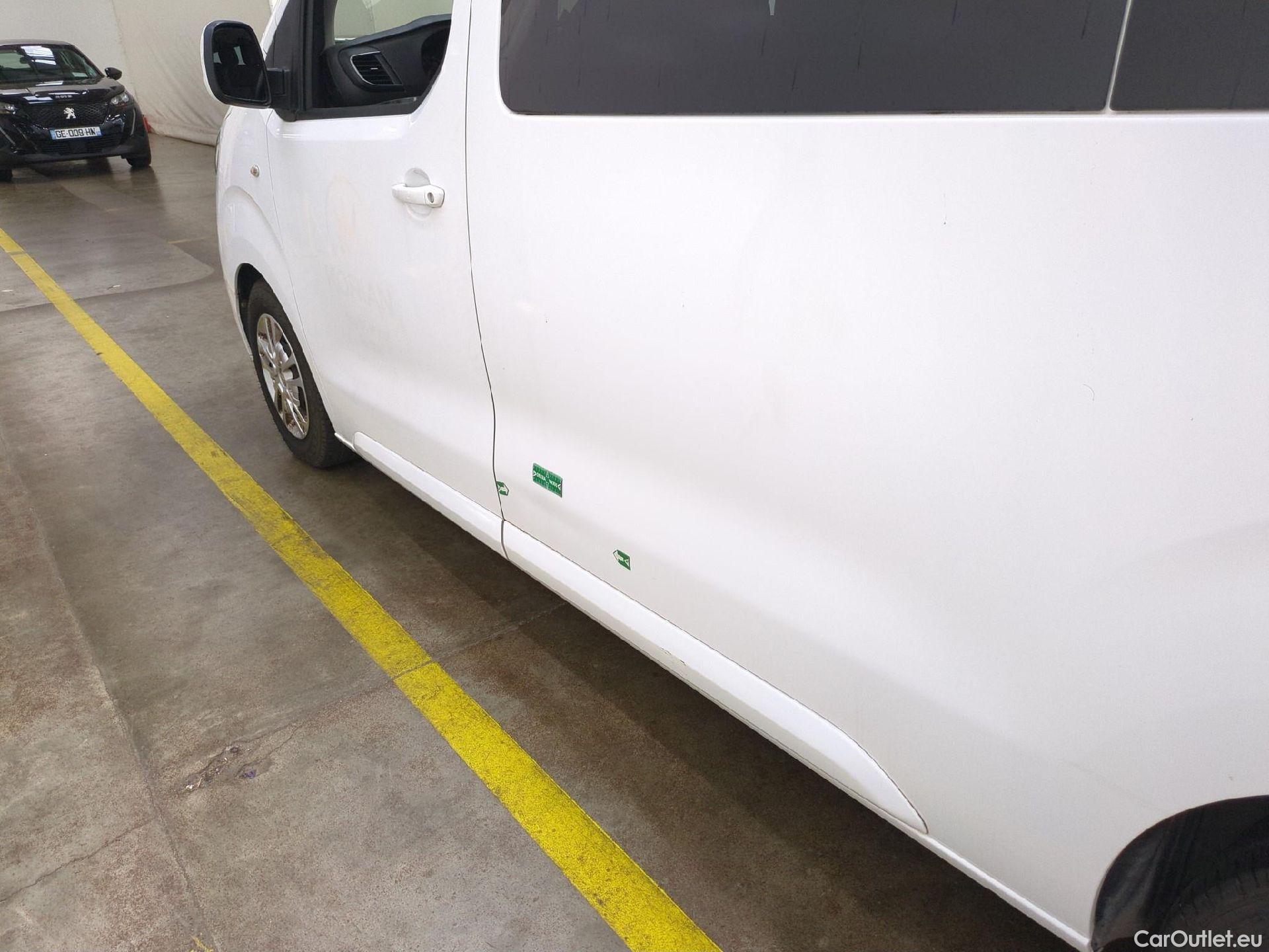  Peugeot  Expert  Traveller Business L2 2.0 HDi 150CV BVM6 E6 #35