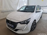 Peugeot 208  Allure Business 1.2 PureTech 100CV BVM6 E6d