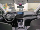  Peugeot  5008  Allure 1.5 HDi 130CV BVM6 7 Sieges E6d #5