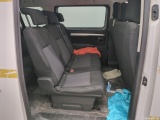  Peugeot  Expert  Traveller Business L2 2.0 HDi 150CV BVM6 E6 #11