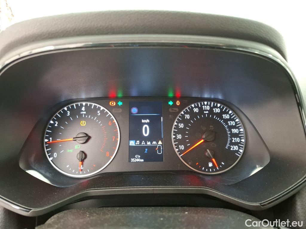  Renault  Clio  V Business 1.0 TCe 100CV BVM6 E6d / GPL #6
