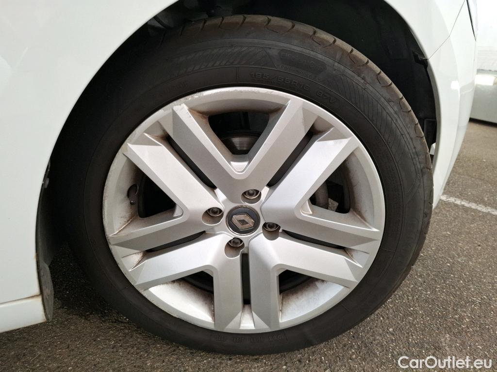  Renault  Clio  V Business 1.0 SCe 65CV BVM5 E6d #39