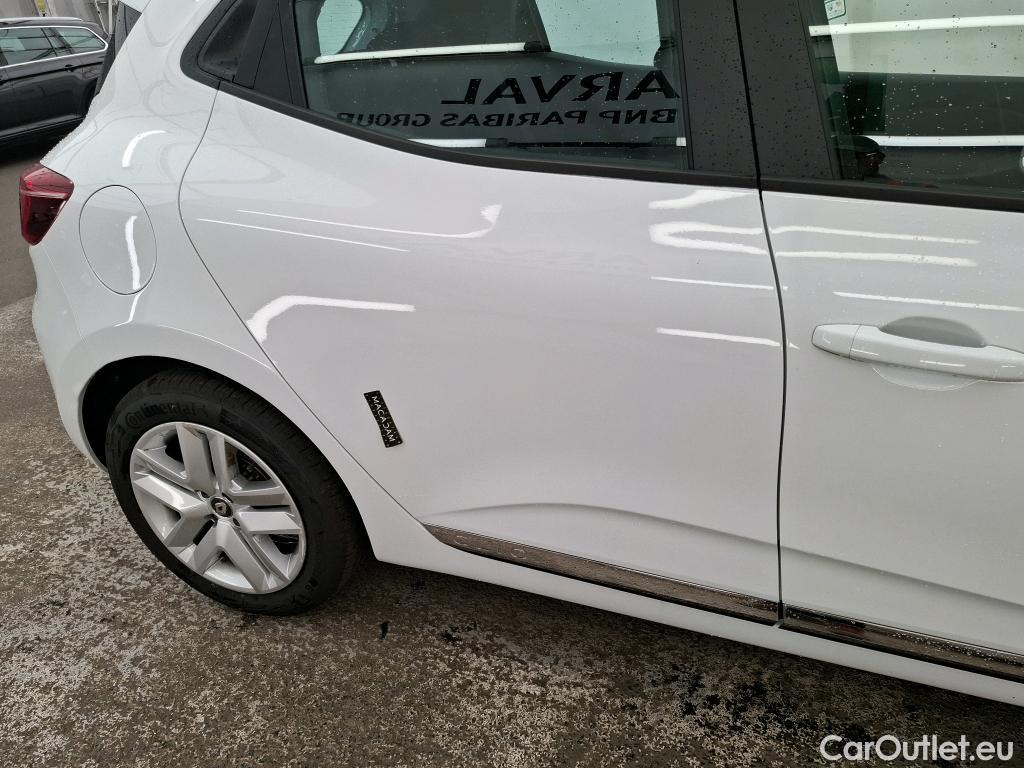  Renault  Clio  V Business 1.0 TCe 100CV BVM6 E6d / GPL #4