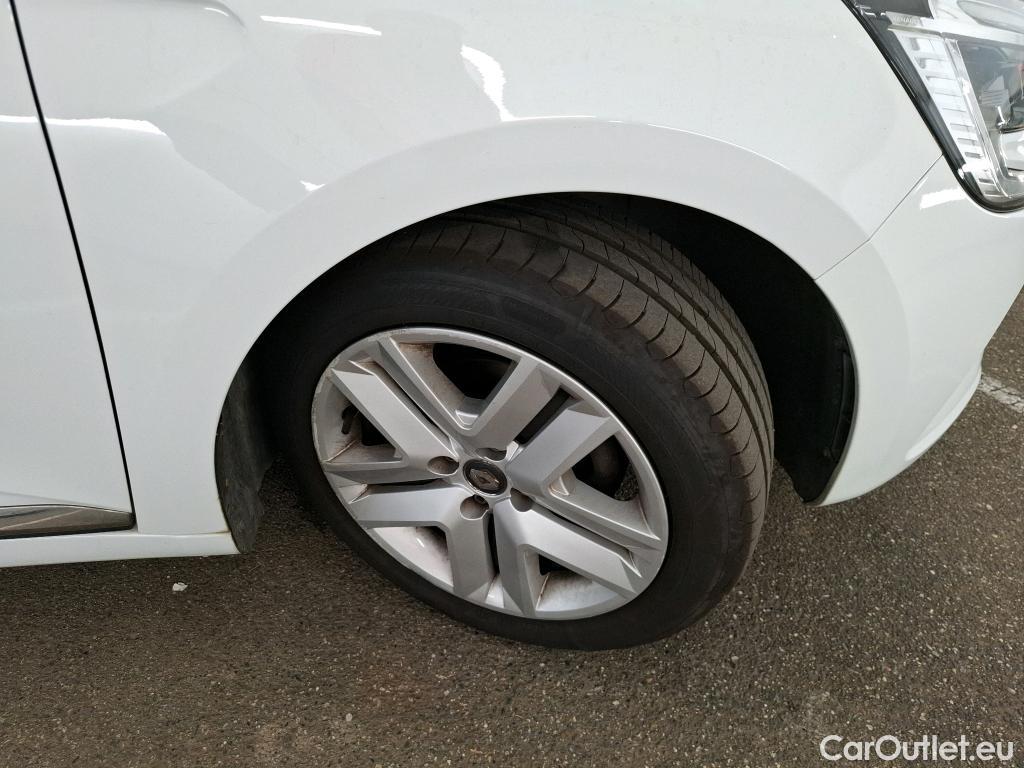  Renault  Clio  V Business 1.0 SCe 65CV BVM5 E6d #38