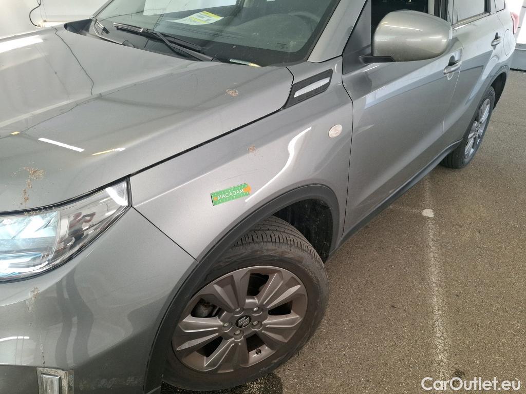  Land Rover  Discovery SUZUKI Vitara / 2015 / 5P / SUV 1.5 Dualjet hybrid PRIVILEGE AT #22