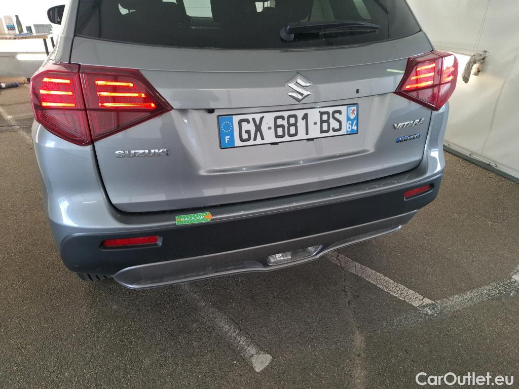  Land Rover  Discovery SUZUKI Vitara / 2015 / 5P / SUV 1.5 Dualjet hybrid PRIVILEGE AT #32