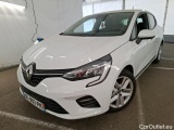 Renault Clio  V Business 1.0 SCe 65CV BVM5 E6d