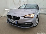 Seat Leon SEAT  Sportstourer / 2020 / 5P / Break 2.0 TDI 150 DSG S&S Style Business