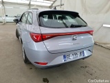  Seat  Leon SEAT  Sportstourer / 2020 / 5P / Break 2.0 TDI 150 DSG S&S Style Business #2