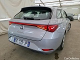  Seat  Leon SEAT  Sportstourer / 2020 / 5P / Break 2.0 TDI 150 DSG S&S Style Business #3