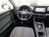  Seat  Leon SEAT  Sportstourer / 2020 / 5P / Break 2.0 TDI 150 DSG S&S Style Business #5