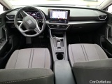  Seat  Leon SEAT  Sportstourer / 2020 / 5P / Break 2.0 TDI 150 DSG S&S Style Business #12