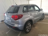  Land Rover  Discovery SUZUKI Vitara / 2015 / 5P / SUV 1.5 Dualjet hybrid PRIVILEGE AT #3