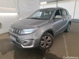 Land Rover Discovery SUZUKI Vitara / 2015 / 5P / SUV 1.5 Dualjet hybrid PRIVILEGE AT