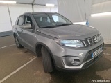  Land Rover  Discovery SUZUKI Vitara / 2015 / 5P / SUV 1.5 Dualjet hybrid PRIVILEGE AT #4