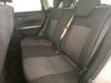  Land Rover  Discovery SUZUKI Vitara / 2015 / 5P / SUV 1.5 Dualjet hybrid PRIVILEGE AT #9