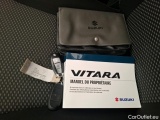  Land Rover  Discovery SUZUKI Vitara / 2015 / 5P / SUV 1.5 Dualjet hybrid PRIVILEGE AT #12