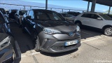  Toyota  C-HR TOYOTA  / 2016 / 5P / SUV 1.8 HYBRIDE 122 DESIGN(SP) #2