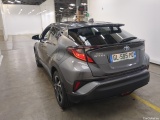  Toyota  C-HR TOYOTA  / 2016 / 5P / SUV 1.8 HYBRIDE 122 DESIGN(SP) #3