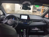  Toyota  C-HR TOYOTA  / 2016 / 5P / SUV 1.8 HYBRIDE 122 DESIGN(SP) #5