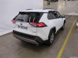  Toyota  RAV4 TOYOTA  Hybride / 2018 / 5P / SUV Hybride 2WD Dynamic Business Beyond Zero #3