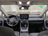 Toyota  RAV4 TOYOTA  Hybride / 2018 / 5P / SUV Hybride 2WD Dynamic Business Beyond Zero #5
