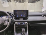  Toyota  RAV4 TOYOTA  Hybride / 2018 / 5P / SUV Hybride 2WD Dynamic Business Beyond Zero #7