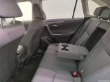  Toyota  RAV4 TOYOTA  Hybride / 2018 / 5P / SUV Hybride 2WD Dynamic Business Beyond Zero #11