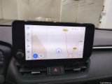  Toyota  RAV4 TOYOTA  Hybride / 2018 / 5P / SUV Hybride 2WD Dynamic Business Beyond Zero #12
