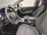  Toyota  RAV4 TOYOTA  Hybride / 2018 / 5P / SUV Hybride 2WD Dynamic Business Beyond Zero #10