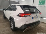  Toyota  RAV4 TOYOTA  Hybride / 2018 / 5P / SUV Hybride AWD Dynamic Business Beyond Zero #2