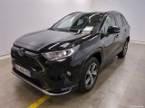 Toyota RAV4 TOYOTA  Hybride / 2020 / 5P / SUV Hybrid PHV AWD Design Business Stage Hyb