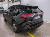  Toyota  RAV4 TOYOTA  Hybride / 2020 / 5P / SUV Hybrid PHV AWD Design Business Stage Hyb #2