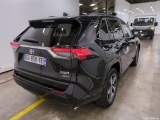  Toyota  RAV4 TOYOTA  Hybride / 2020 / 5P / SUV Hybrid PHV AWD Design Business Stage Hyb #3