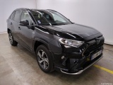  Toyota  RAV4 TOYOTA  Hybride / 2020 / 5P / SUV Hybrid PHV AWD Design Business Stage Hyb #4