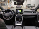  Toyota  RAV4 TOYOTA  Hybride / 2020 / 5P / SUV Hybrid PHV AWD Design Business Stage Hyb #5