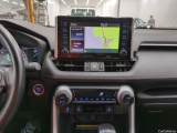  Toyota  RAV4 TOYOTA  Hybride / 2020 / 5P / SUV Hybrid PHV AWD Design Business Stage Hyb #7